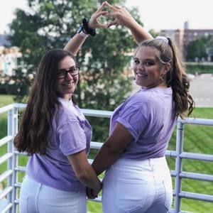 Meet your Posher, Bethany